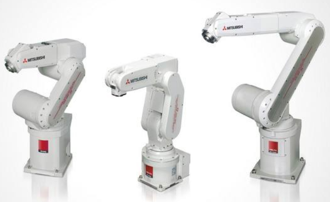 海藍機電短期已實現：三菱機器人+視覺檢測，簡單定位分揀功能！